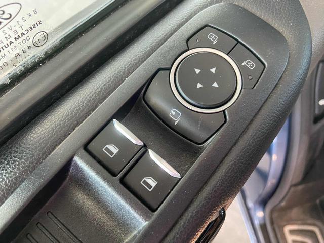 FORD Tourneo Custom 320 2.0 130CV MHEV PC Titanium