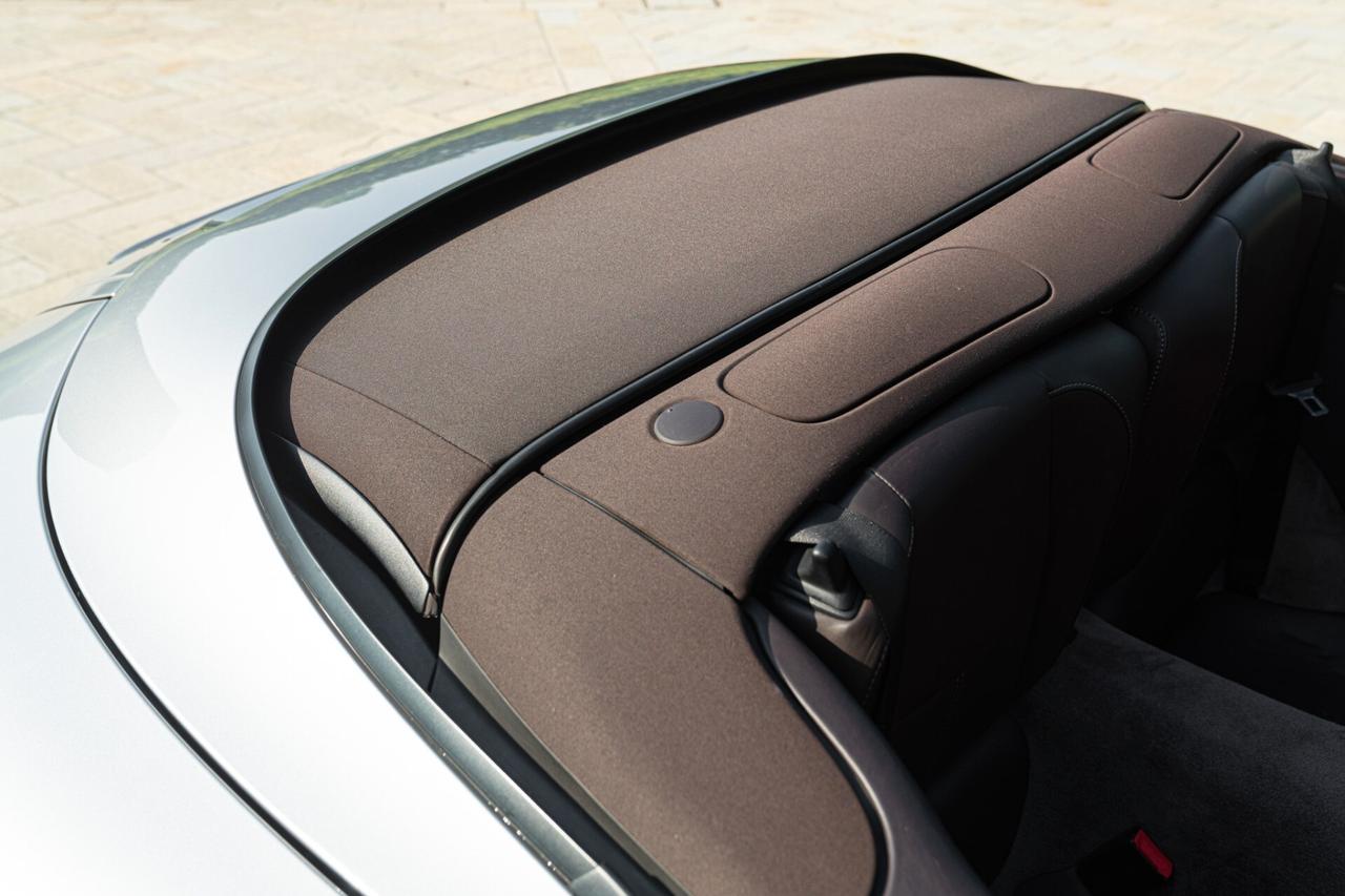 Porsche 997 (911) CARRERA 4S CABRIOLET - RDS01880