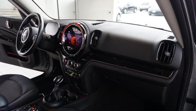 MINI Countryman 1.5 Cooper SE Business Countryman ALL4 Automatica