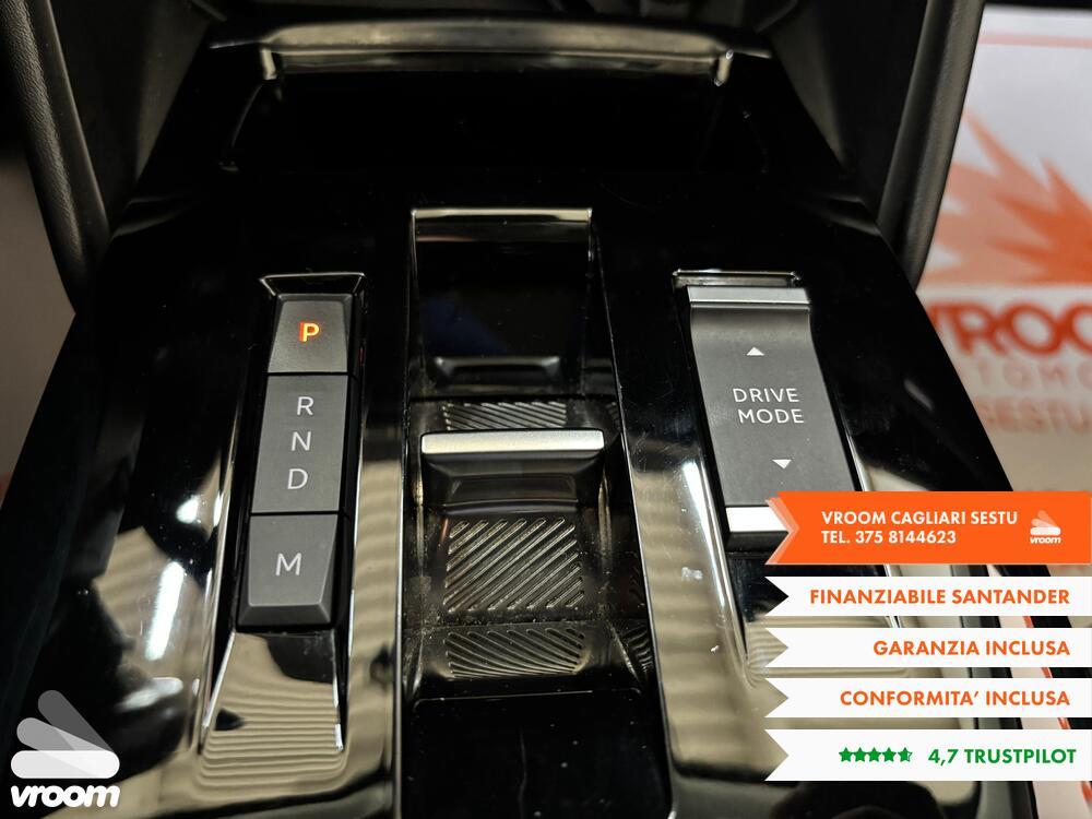 CITROEN C4 3ª serie C4 BlueHDi 130 S&S EAT8 Shine