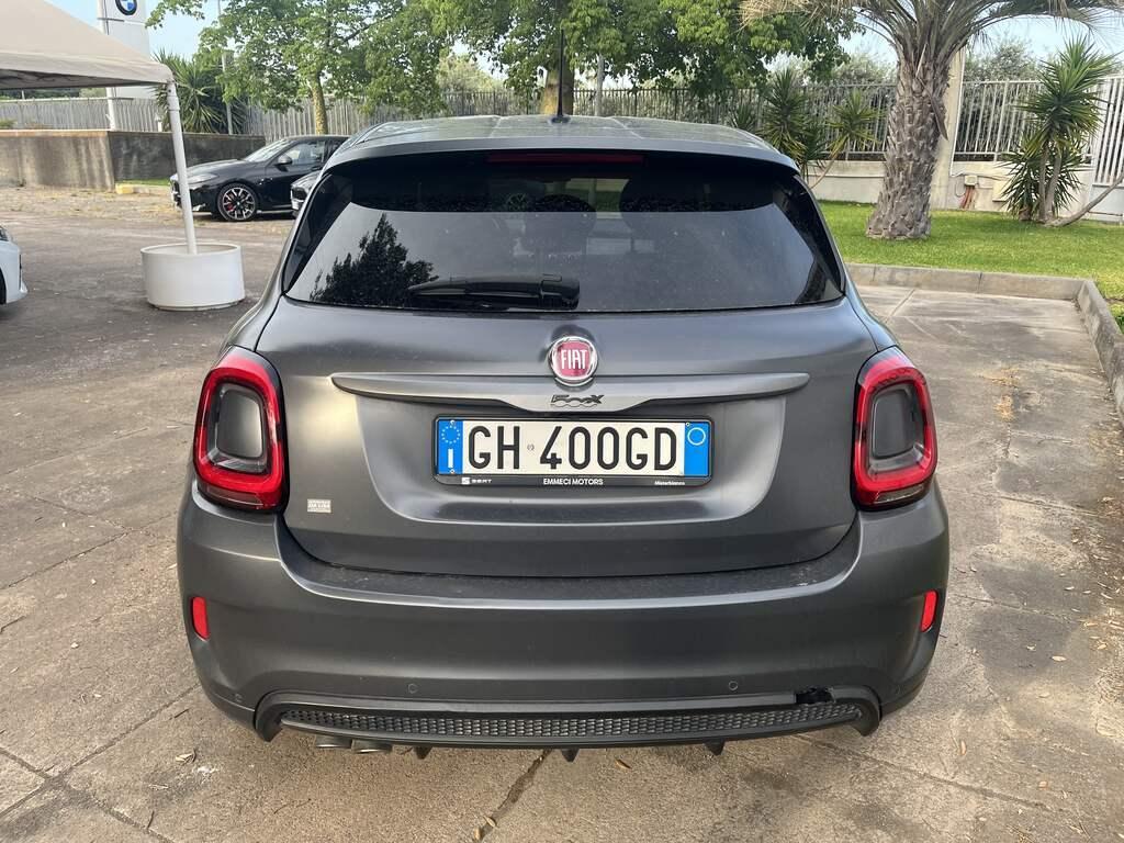 Fiat 500X 1.6 Multijet Sport