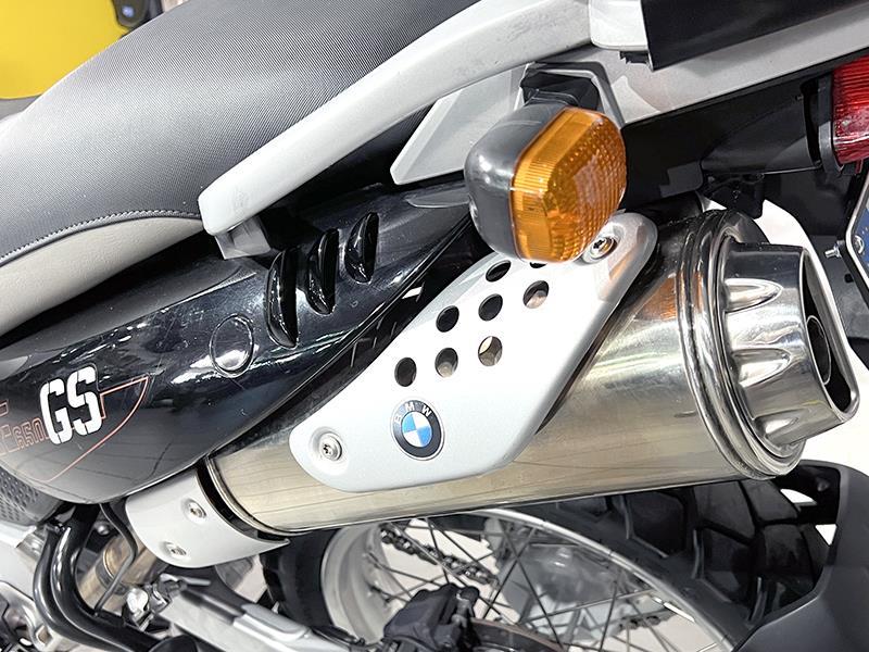 Bmw F 650 GS
