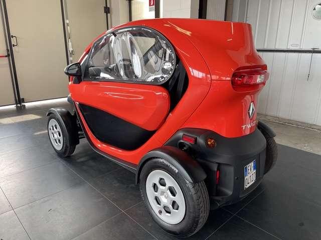 Renault Twizy LIFE 80
