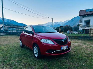 Lancia Ypsilon 1.2 Benzina Euro 6 49.000 KM