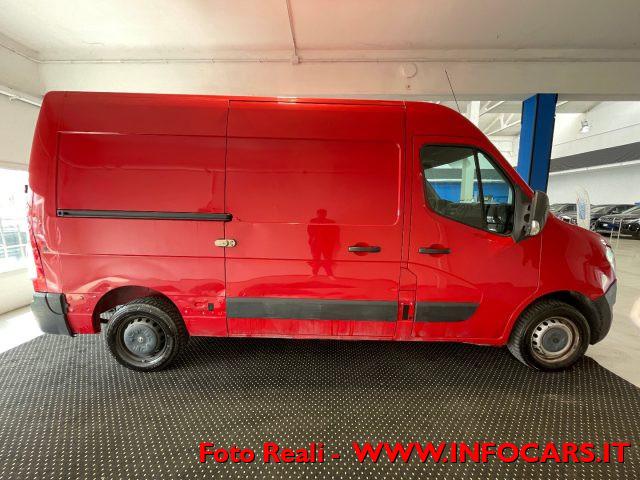 NISSAN NV400 33 2.3 dCi 130CV PM-TA Furgone L2 H2