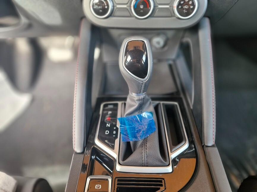 Dfsk Glory 500 1.5 aut. Standard