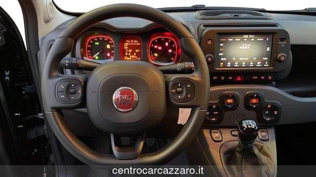 Fiat Panda 1.2 Fire EasyPower 69cv S&S