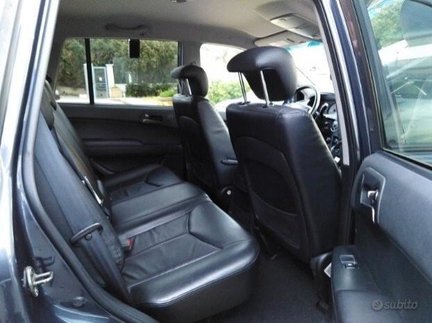 Ssangyong Kyron Confort