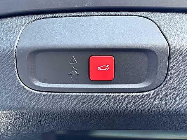 Peugeot 408 NUOVA 408 HYBRID GT EXCLUSIVE 145 CV