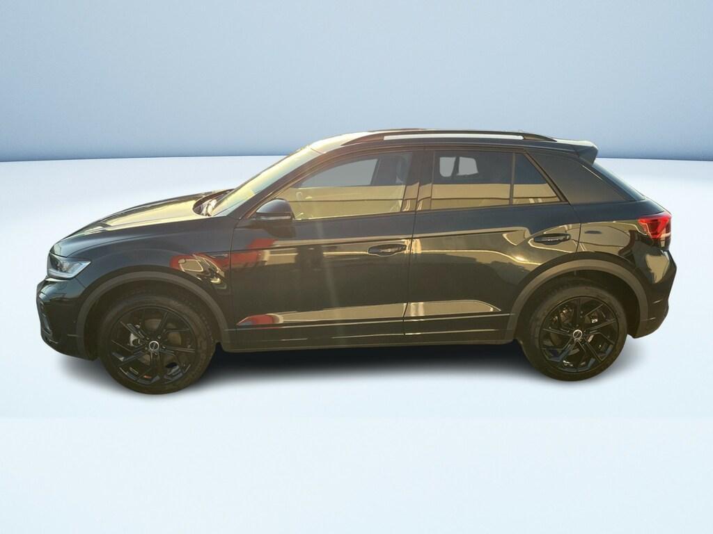 Volkswagen T-Roc 1.5 TSI ACT R Line DSG