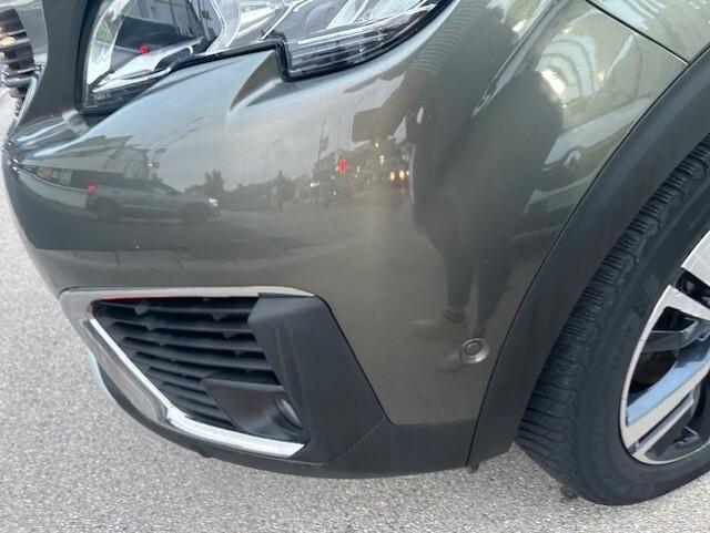 PEUGEOT 5008 AUTOMATICO 7 POSTI 1,6 DIESEL