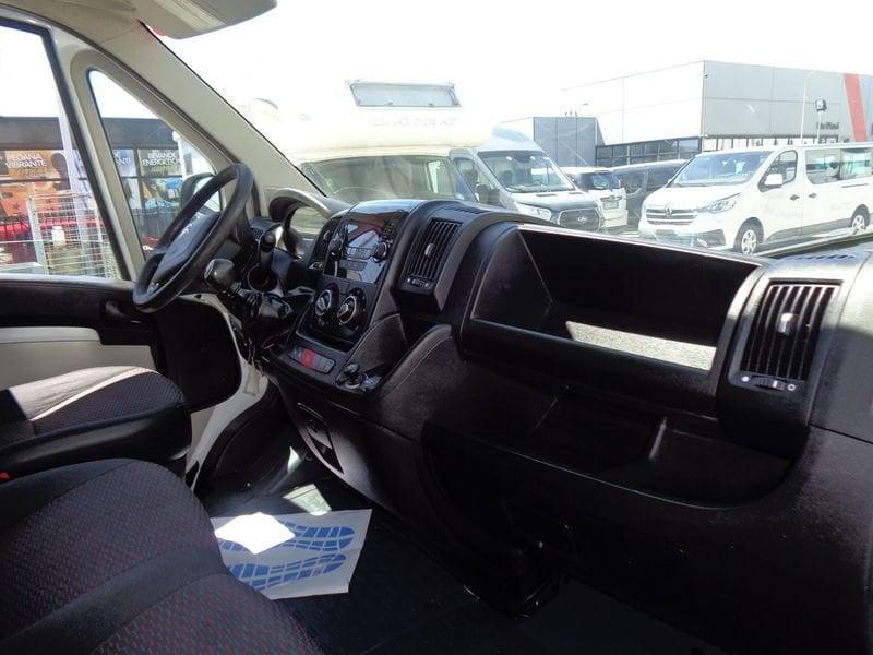 Citroën Jumper 33 BlueHDi 130 L2H1 + IVA