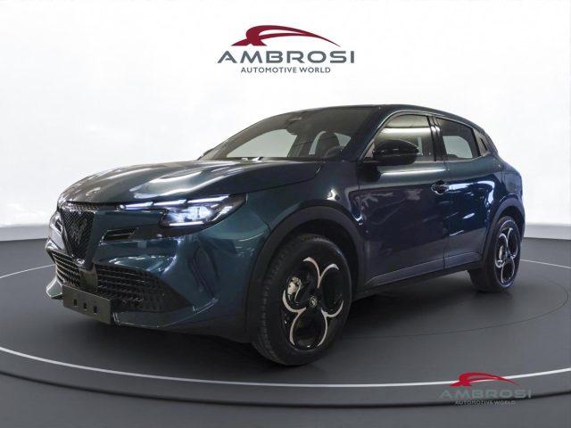 ALFA ROMEO Junior BEV