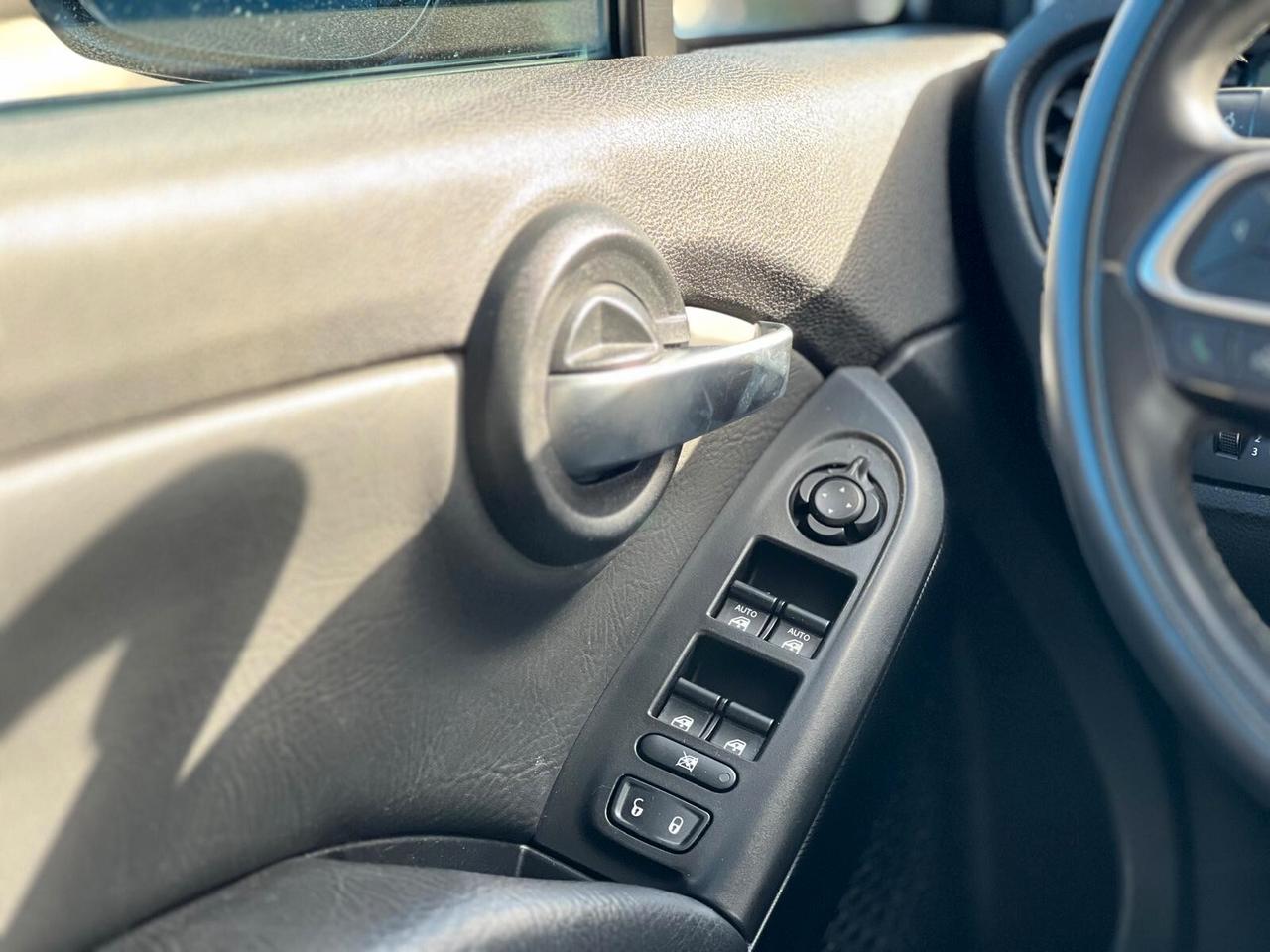 Fiat 500X 1.3 MultiJet 95 CV Cross