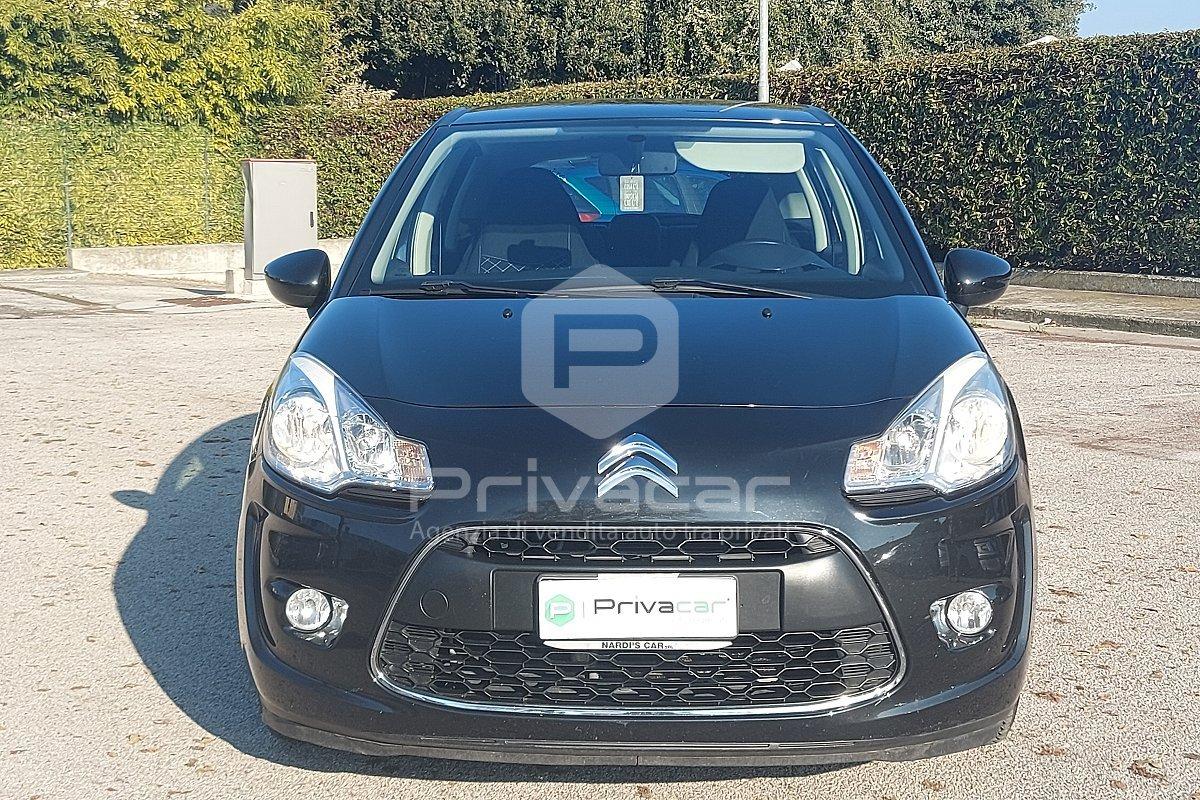 CITROEN C3 1.4 HDi 70 Attraction