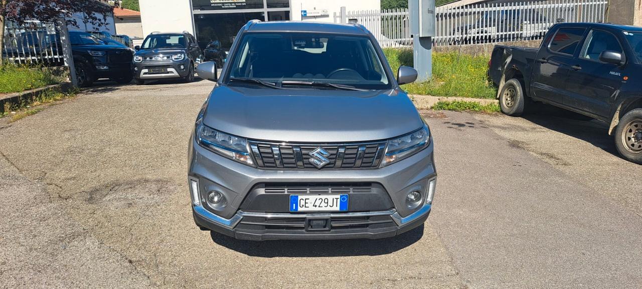 Suzuki Vitara 1.4 Hybrid 4WD AllGrip Cool