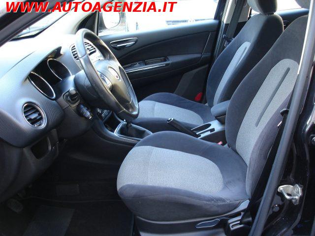 FIAT Bravo 1.6 MJT 120 CV Dynamic