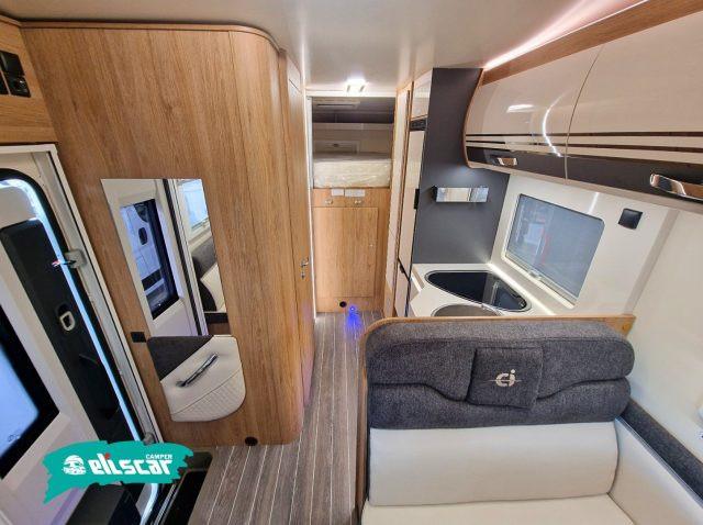 CI INTERNATIONAL HORON 90M SELEKT 2026