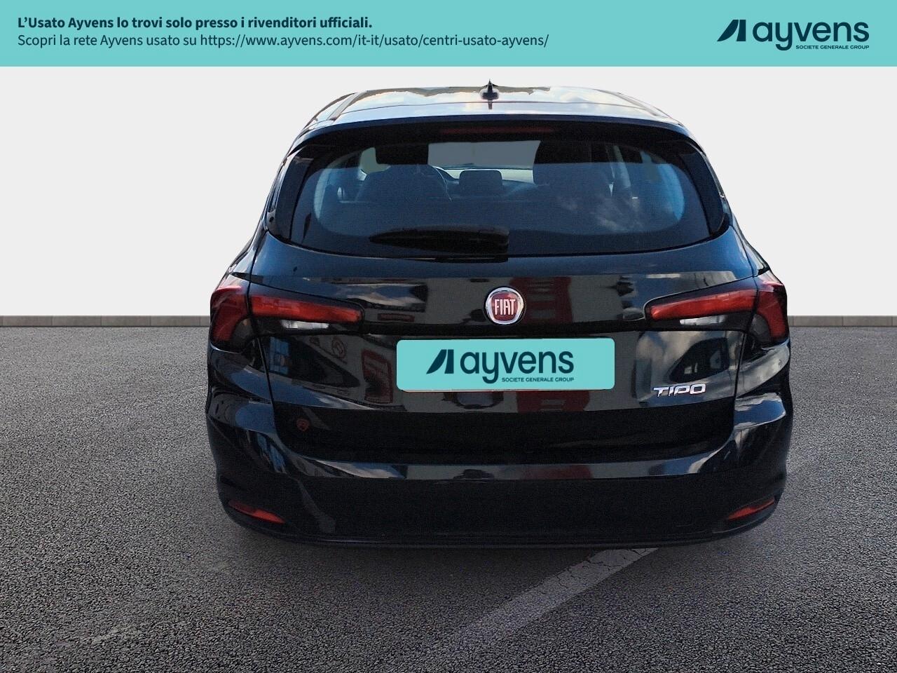 FIAT TIPO SW 1.6 MJT 130CV S&S