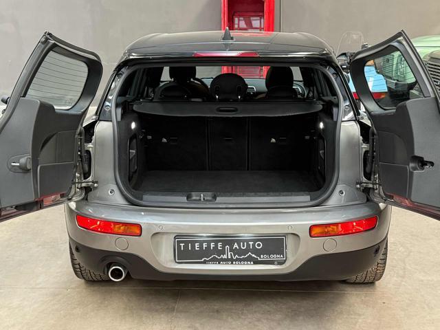 MINI Clubman 1.5 Cooper Business