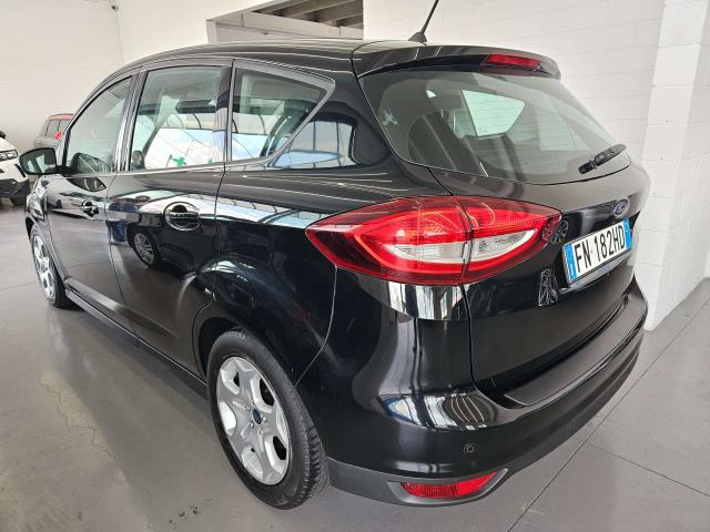 Ford C-Max 1.0 ecoboost Plus s