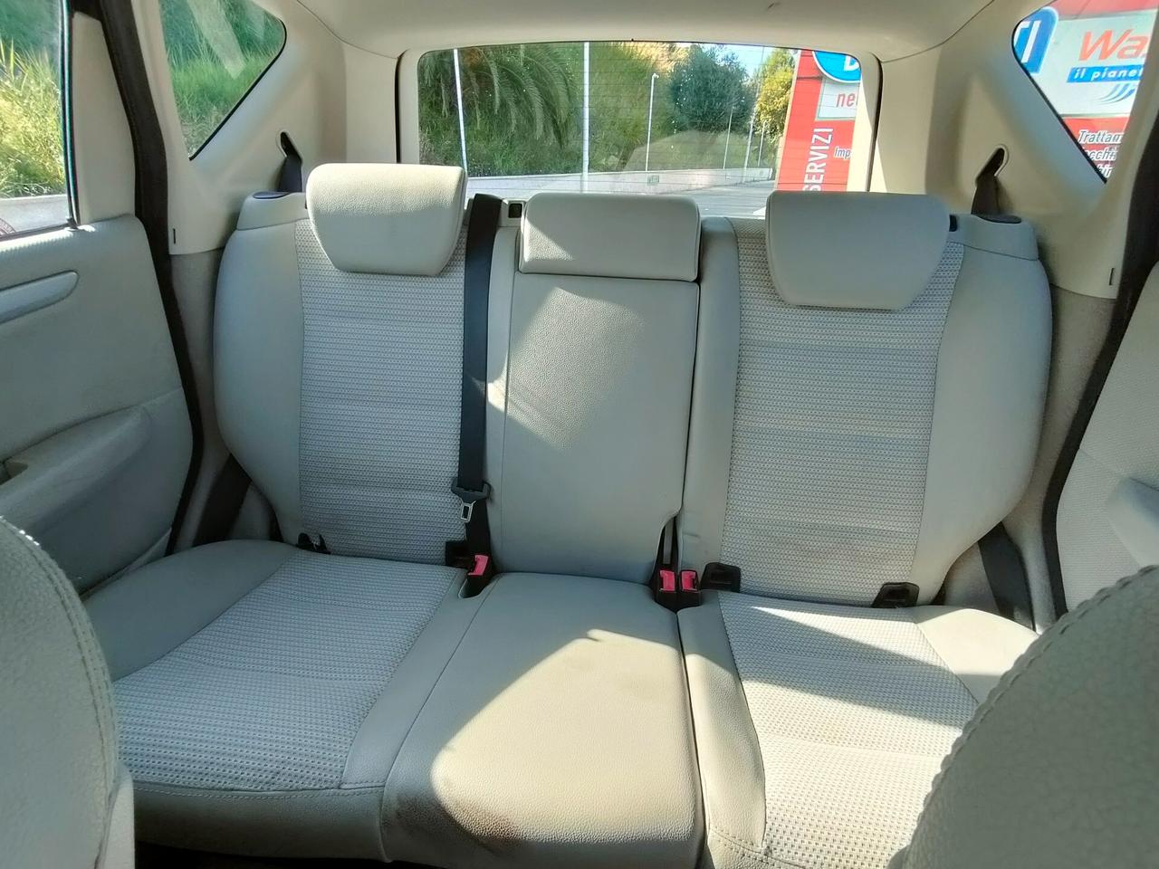 Mercedes-benz A 180 CDI Avantgarde