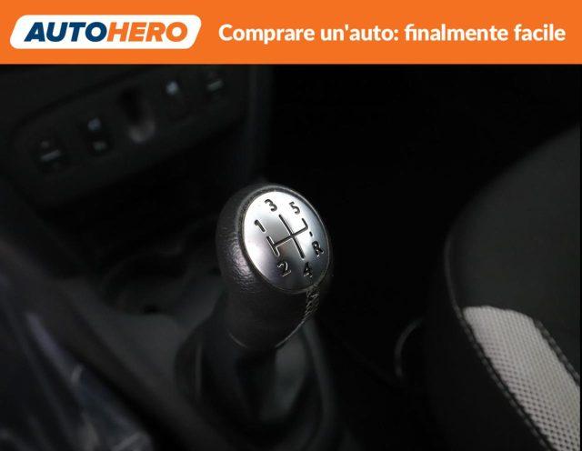 DACIA Sandero Stepway 0.9 TCe 12V 90 CV Start&Stop