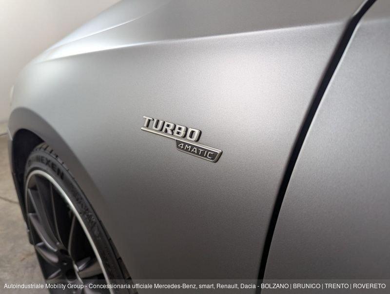 Mercedes-Benz Classe A 35 AMG 4MATIC PREMIUM AUTOMATIC