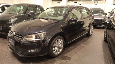 Volkswagen Polo Polo 1.2 TDI DPF 5 porte Comfortline