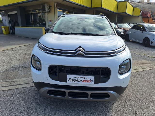 CITROEN C3 Aircross BlueHDi 100 S&S Shine N1 N°GA179