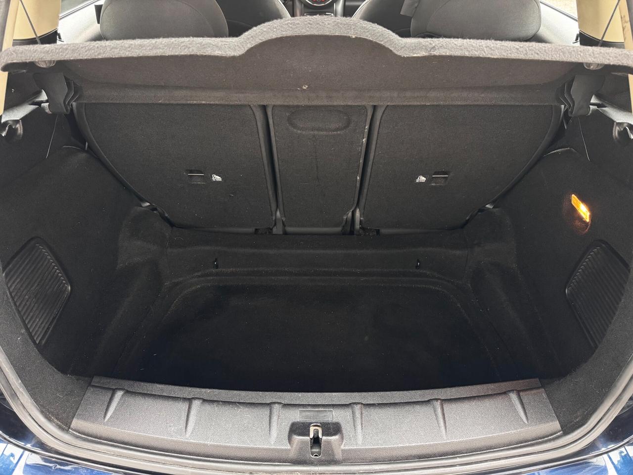 Mini Cooper D Countryman 1.6 Business