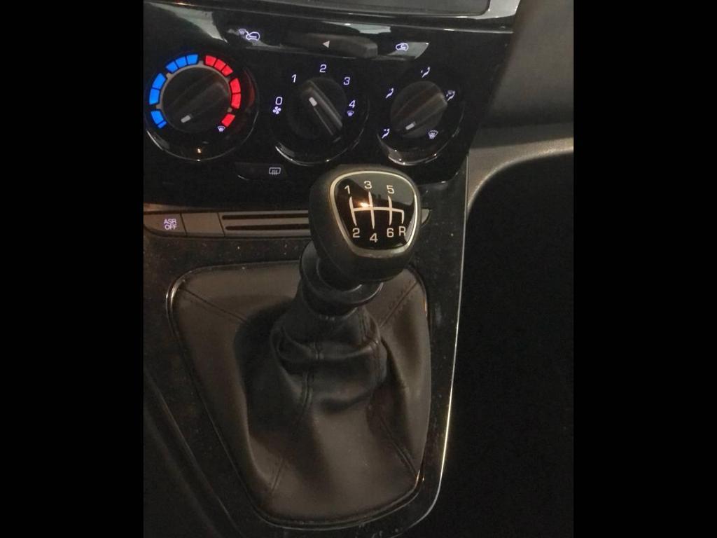 Lancia Ypsilon 5 Porte 1.0 FireFly Hybrid Gold