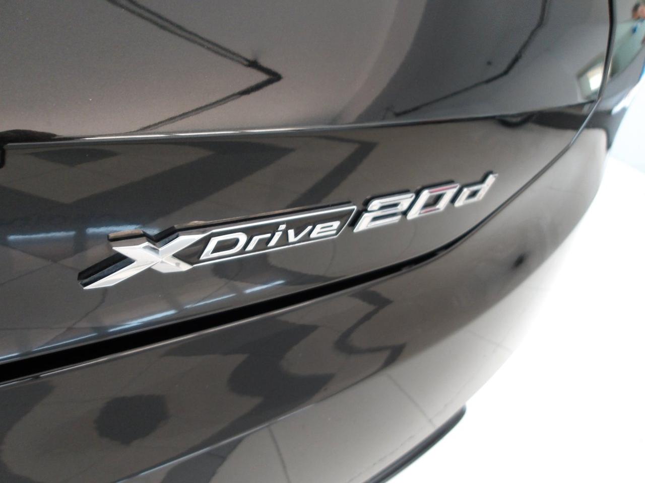 BMW X2 xdrive20d Msport auto