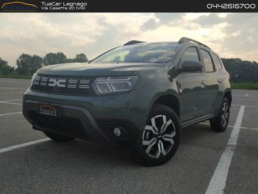 Dacia Duster Extreme TCe 100 Bi-fuel #6760