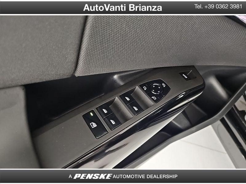 BMW X3 X3 xdrive20d 48V MSport