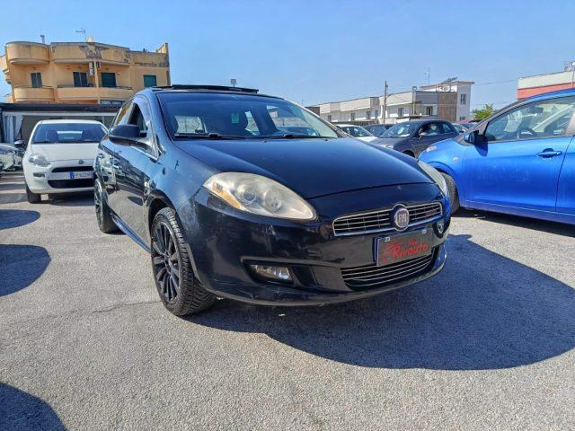 FIAT Bravo 1.9 MJT 150 CV Emotion