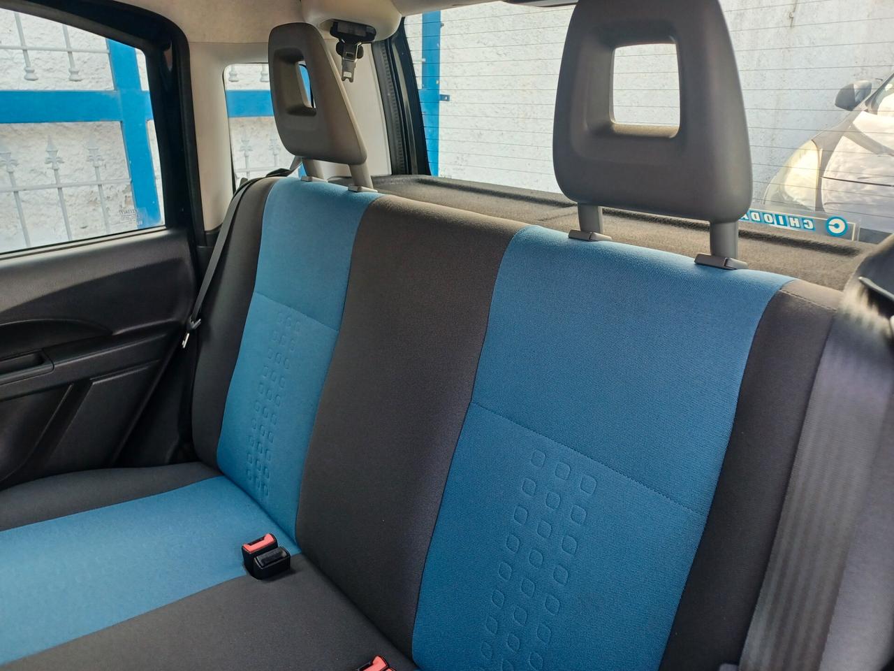 Fiat Panda 1.2 Dynamic UNICO PROPRIETARIO