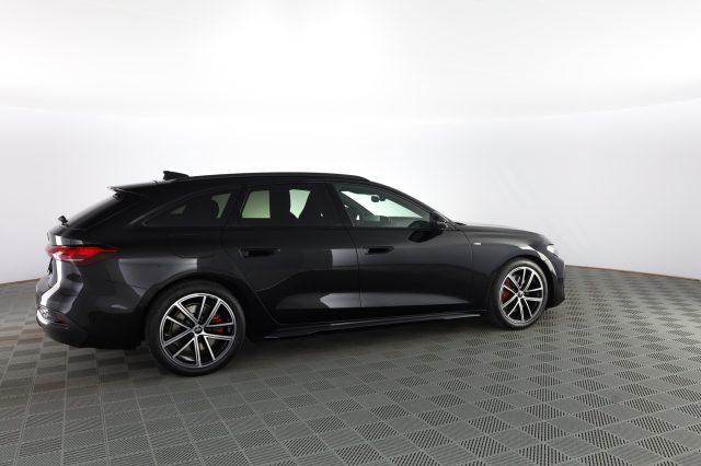 AUDI A5 3° serie Avant TDI 150 kW S tronic mHEV+ S Line