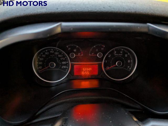 FIAT Doblo 1.4 PC Combi N1 SX km 5200!!!