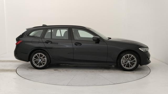 BMW 330 330e xdrive Sport auto