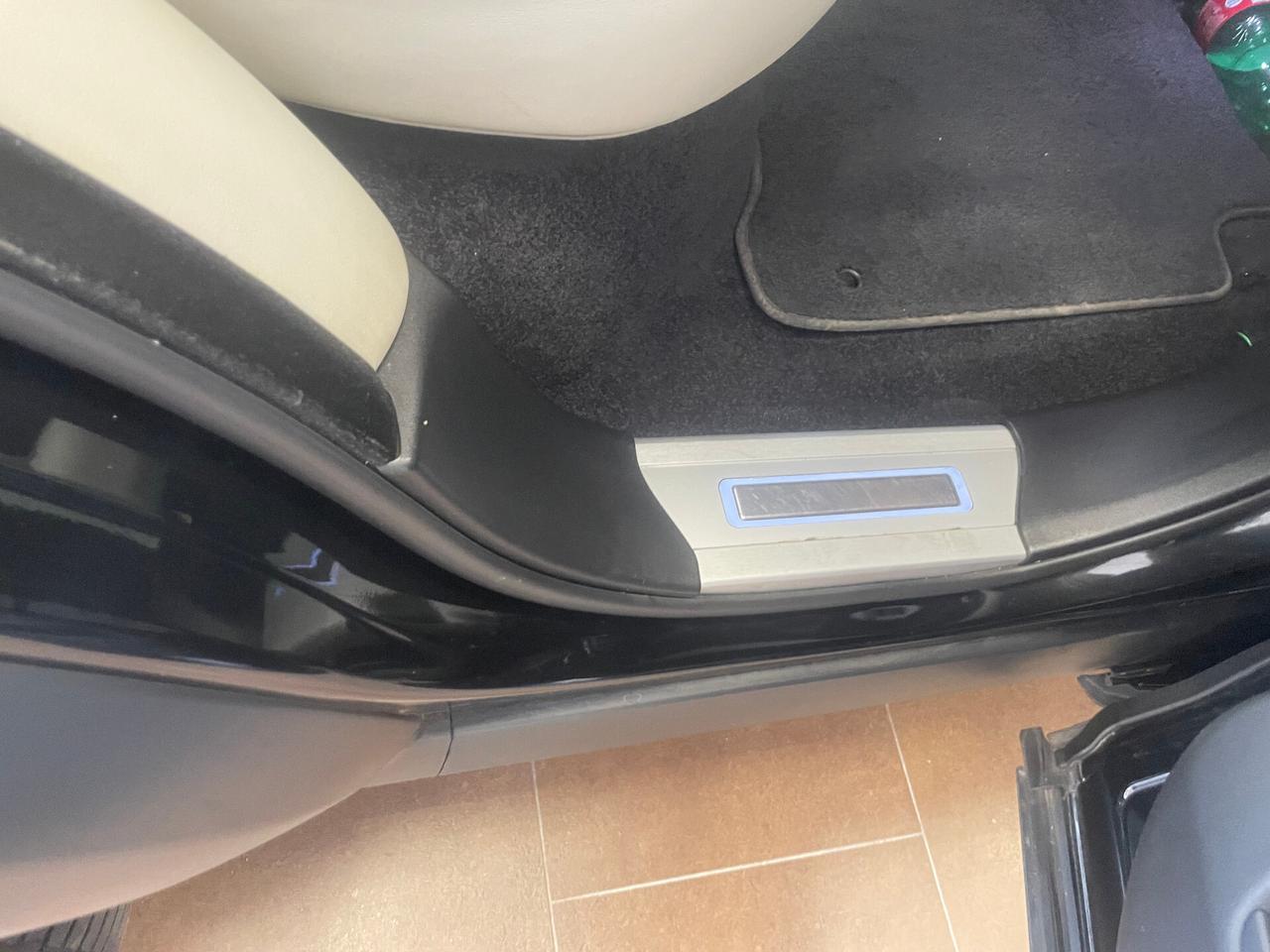 Land Rover Range 3.0 SDV6 SVAutobiography LWB