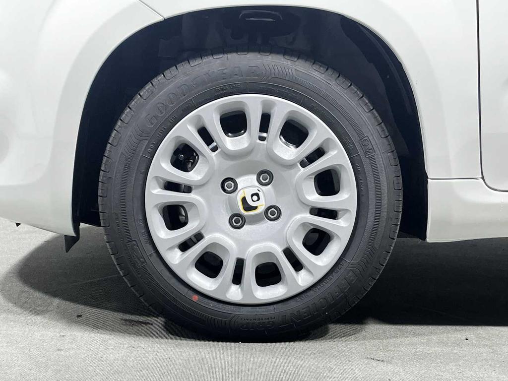 Fiat Pandina 1.0 firefly hybrid Icon s&s 70cv 5p.ti