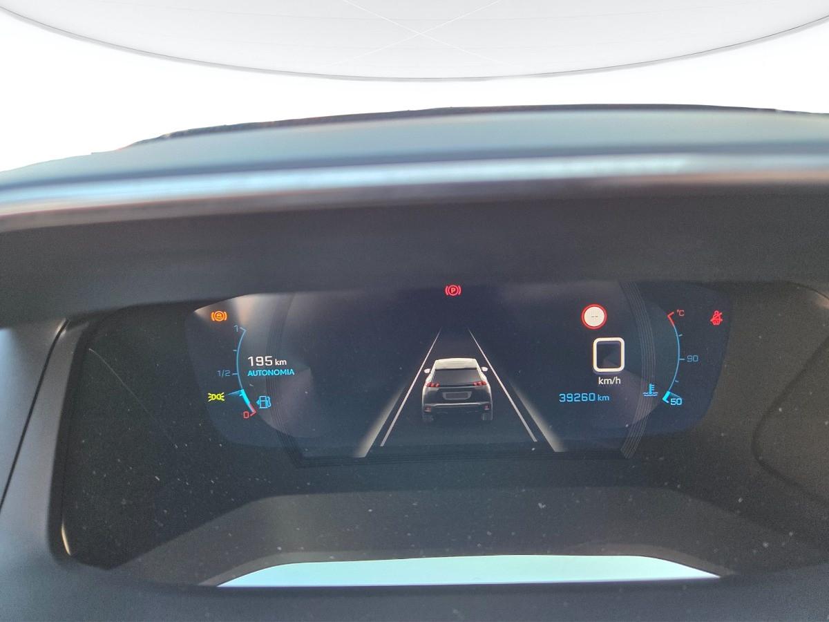 PEUGEOT 2008 1.2 puretech GT Line s&s 130cv