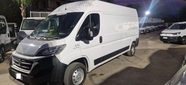 FIAT DUCATO MAXI L3 H2 - 2.3 MJT 150 CV - 2019 EURO 6