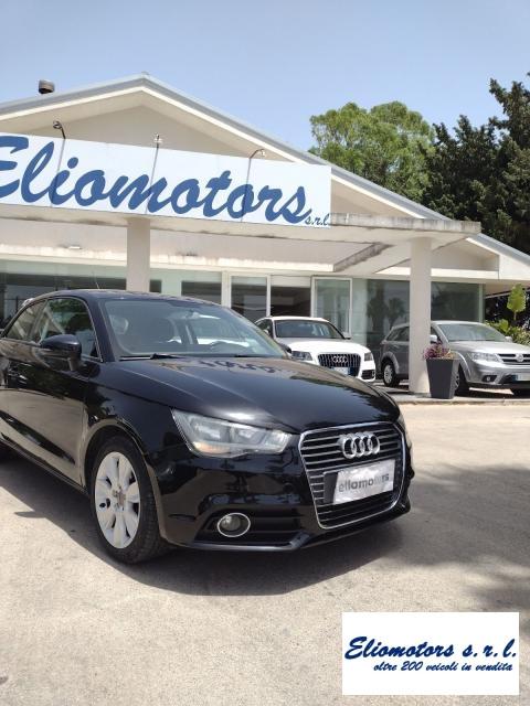 AUDI - A1 - 1.6 TDI Ambition