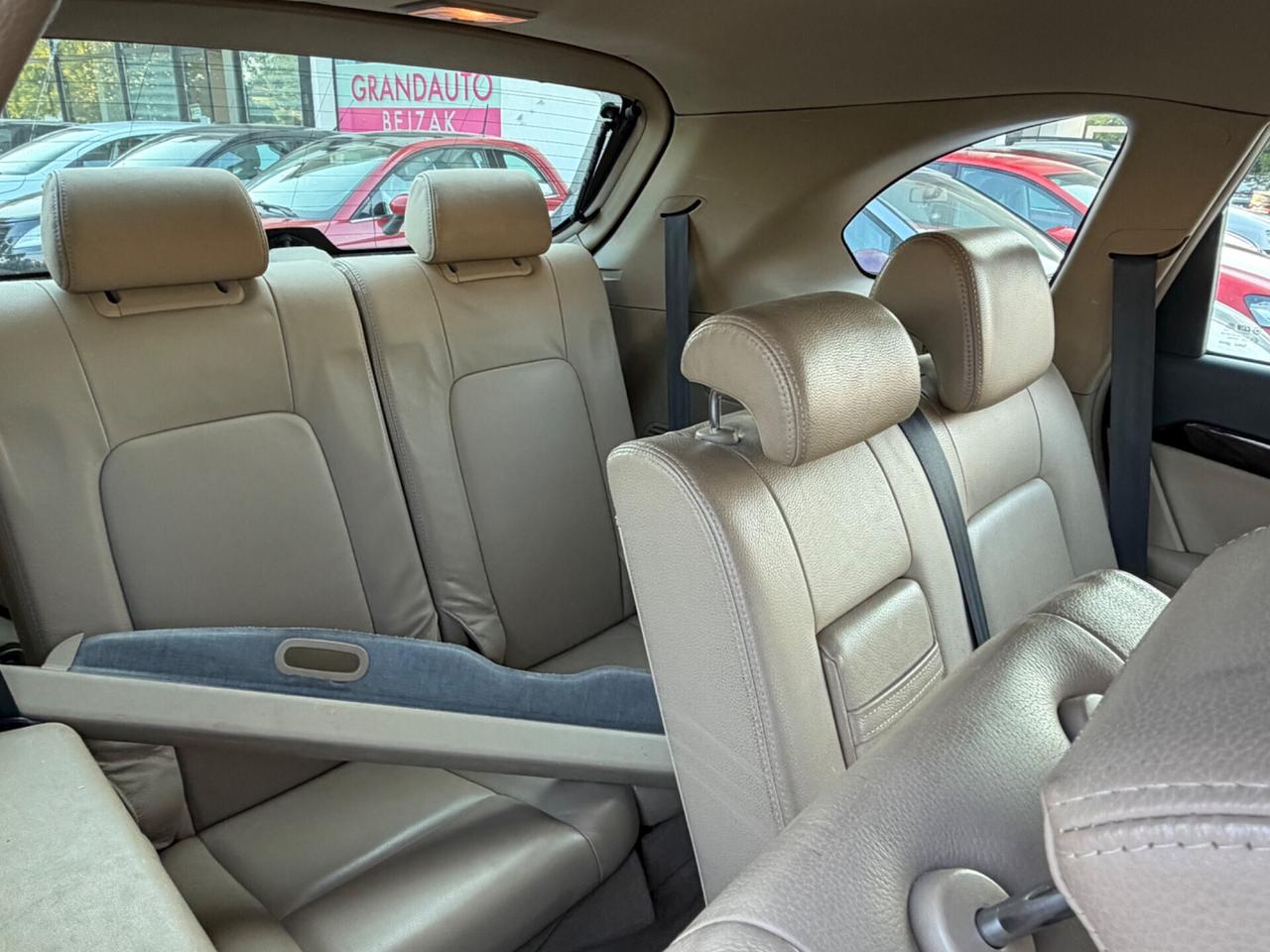 Chevrolet Captiva 2.0 VCDi Sport