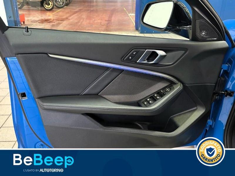 BMW Serie 1 M 135I XDRIVE COLORVISION EDITION AUTO