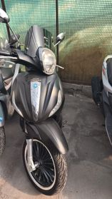 Piaggio Beverly 300 del 2018 USATO