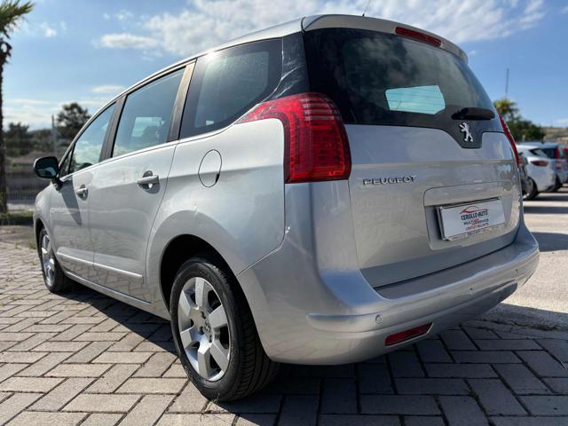 PEUGEOT 5008 1.6 HDi 112CV Business *7 POSTI*