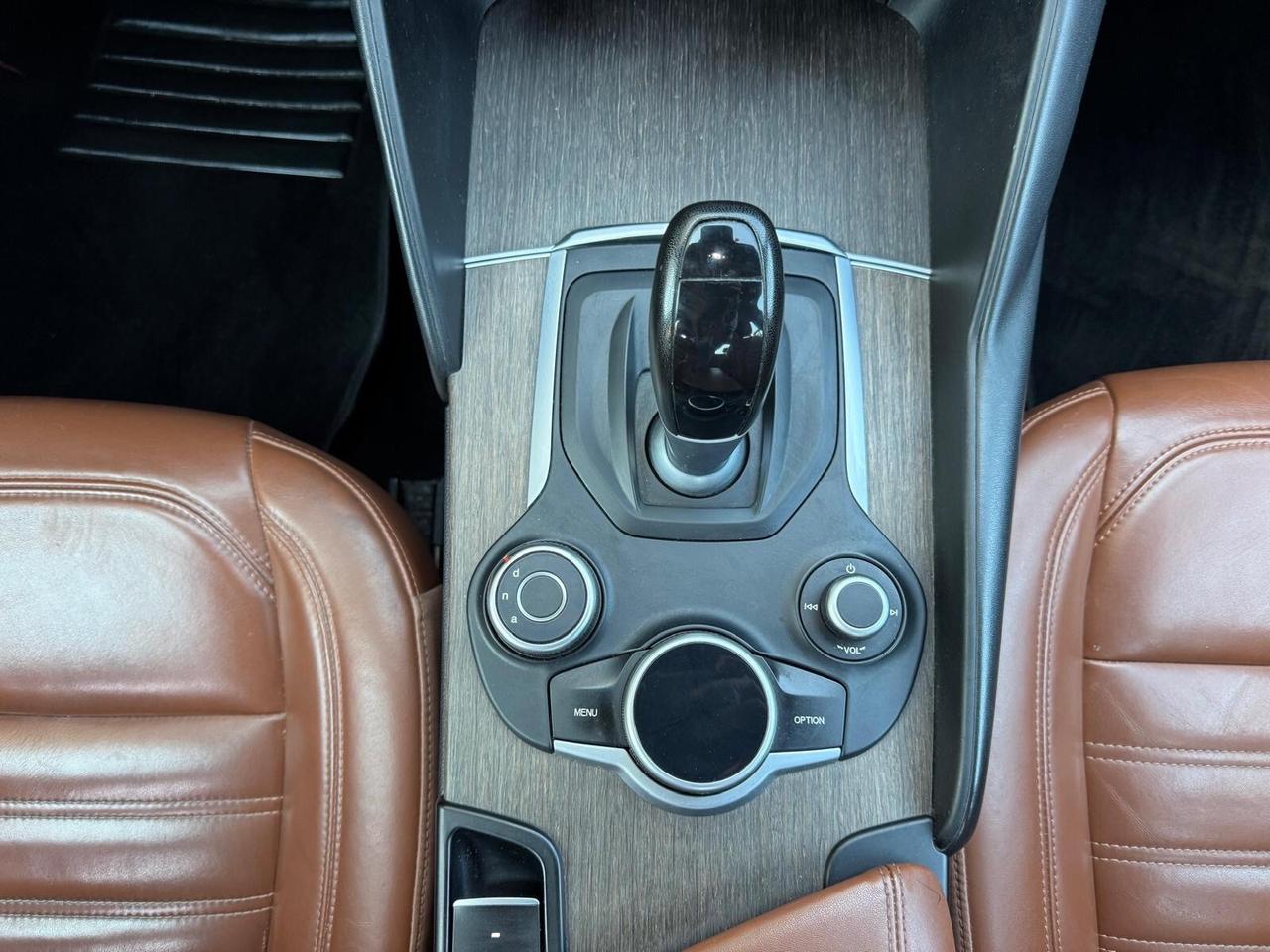 Alfa Romeo Giulia Veloce 2.2 mjt Q4